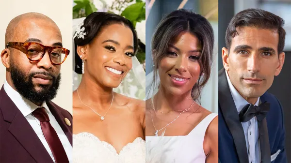 Married At First Sight Season 18: When Is The Finale & How Many - When Is The Married At First Sight Finale