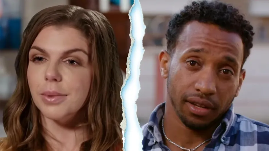 90 Day Fiancé’s Biniyam Shibre Reveals Shocking Ariela Weinberg