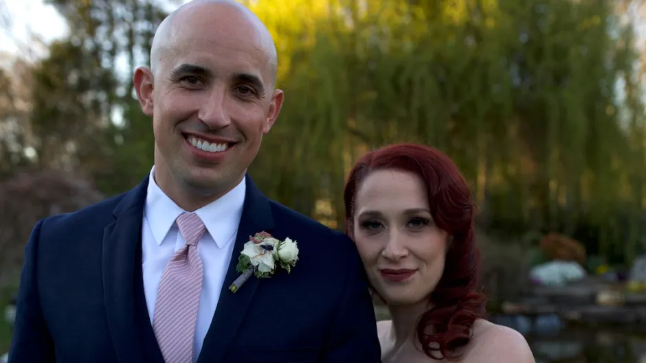 Married at First Sight Are Season 9’s Beth and Jamie Rekindling Their