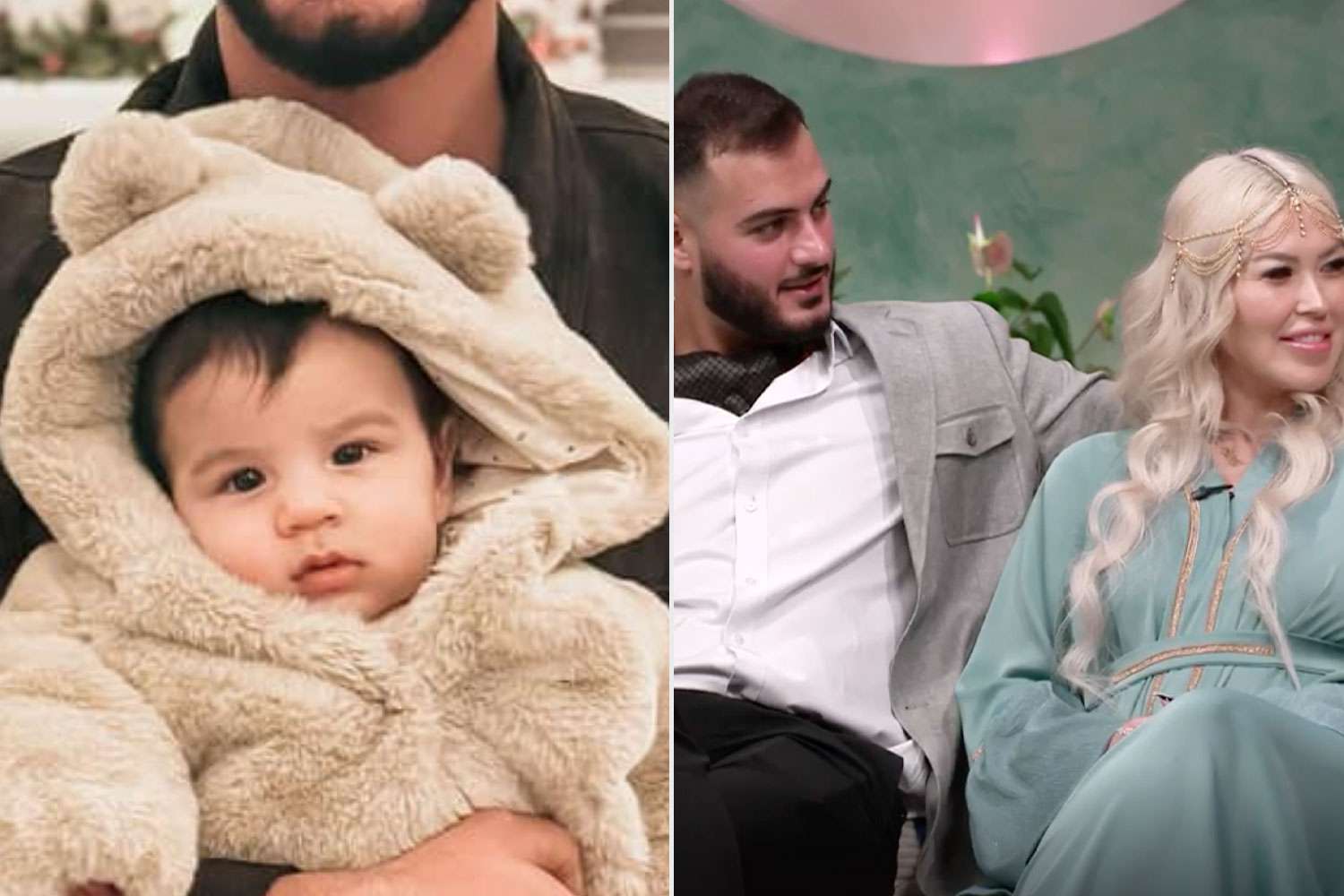 Tigerlily and Adnan Are Expecting Their Second Baby Together – Daily News