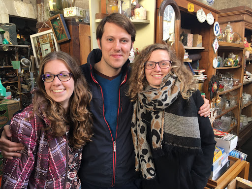 BzV-Herman en Fleur Zetten Belangrijke Volgende Stap – Daily News