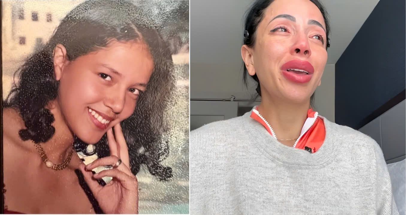 OMG!!! Jasmine’s Dark Past Is Unearthed, Shocking Social Media And