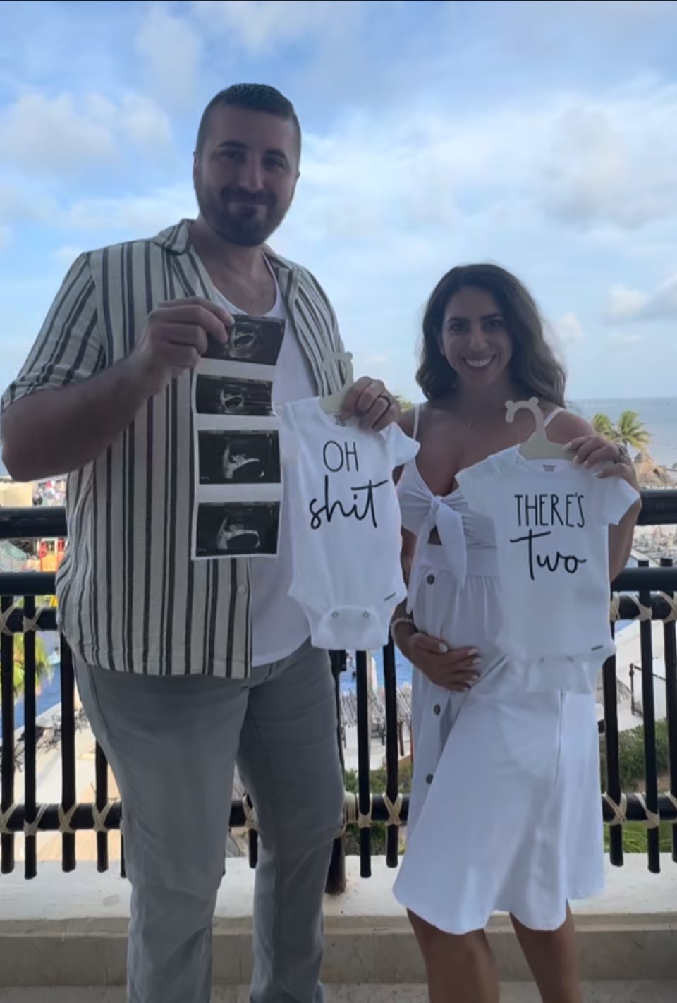 MAFS SHOCK TWIST Chris & Nicole’s Baby News Leaves Fans Speechless