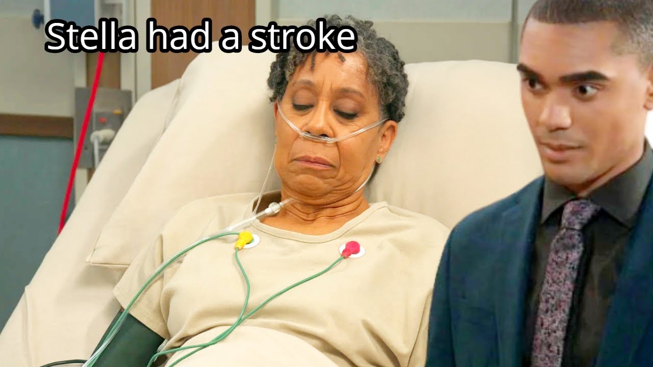 General Hospital Spoilers Kai betrays Drew to protect Stella, the