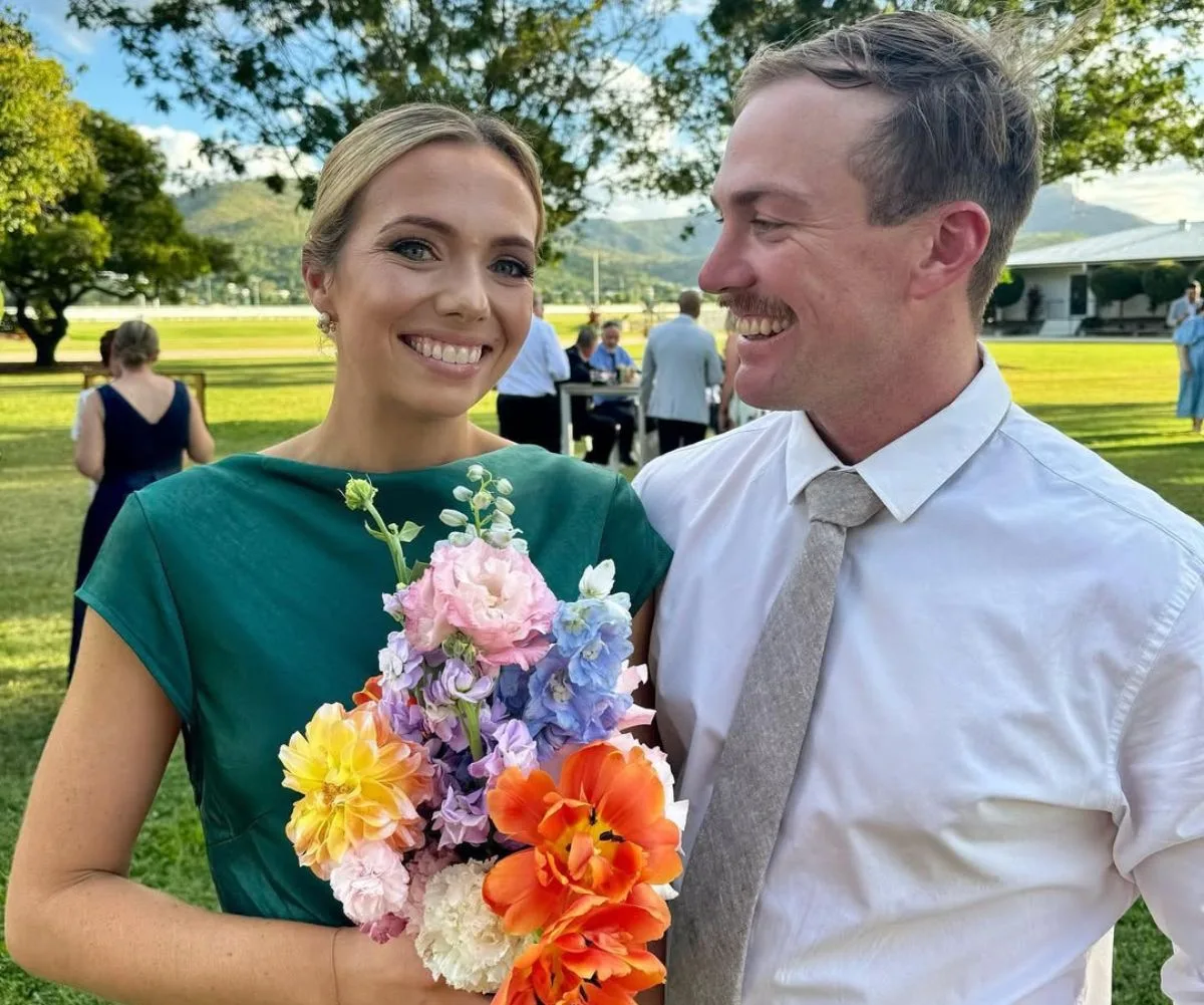 From Farm to Family!” David & Emily McMahon Countdown to 2026 Baby ...